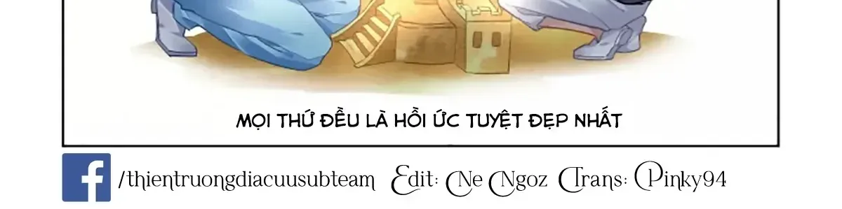 Linh Khế Chapter 458 - Trang 19