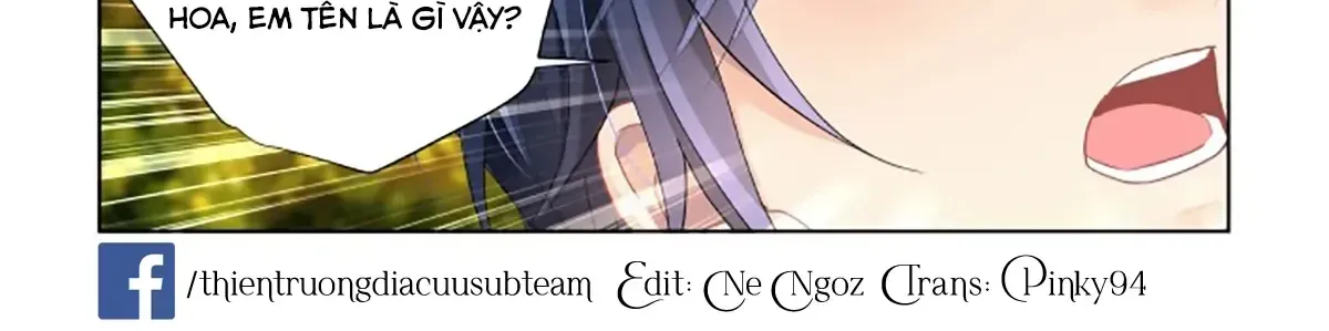 Linh Khế Chapter 458 - Trang 21