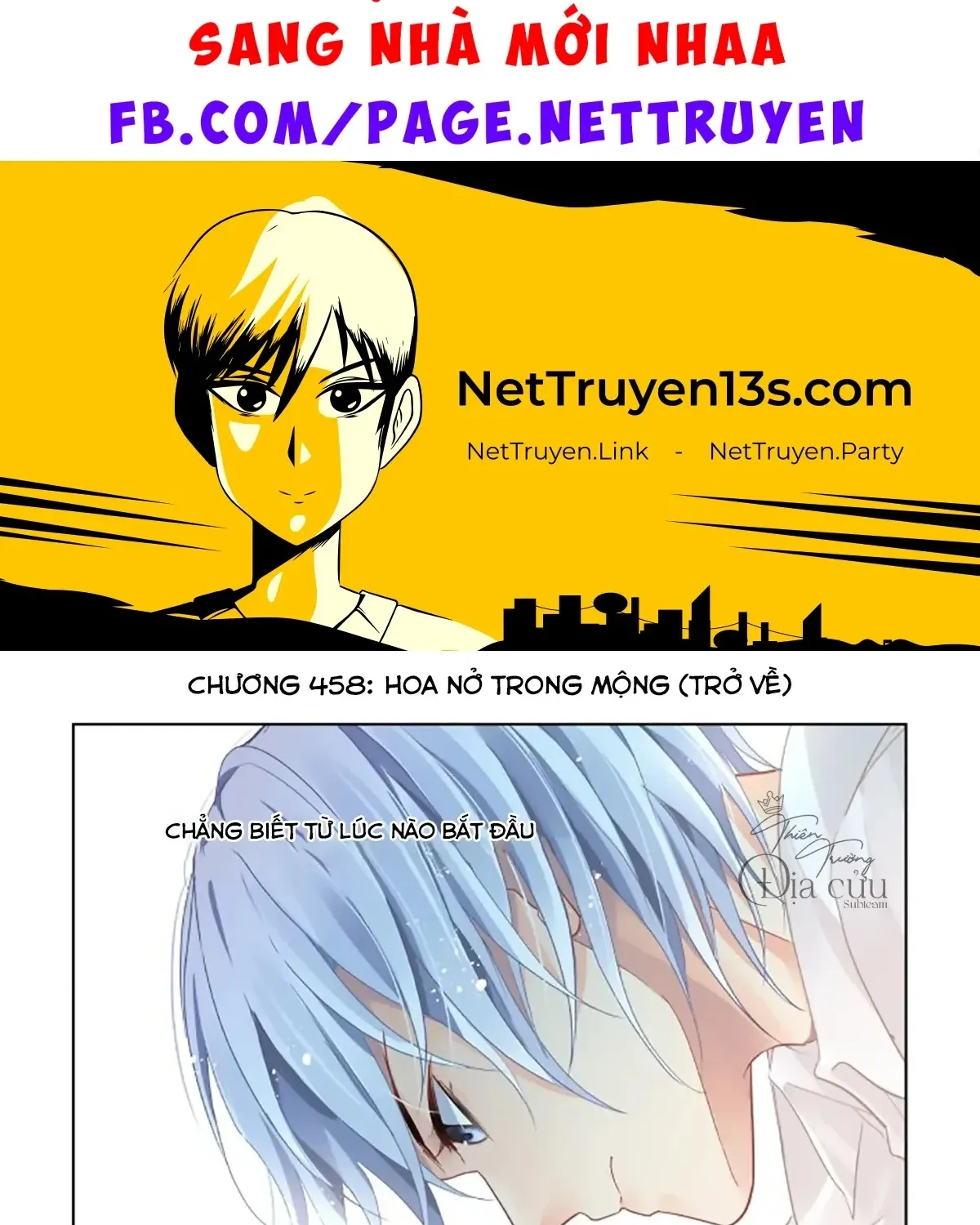 Linh Khế Chapter 458 - Trang 4