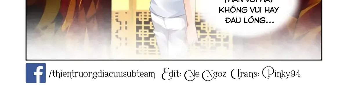 Linh Khế Chapter 458 - Trang 7