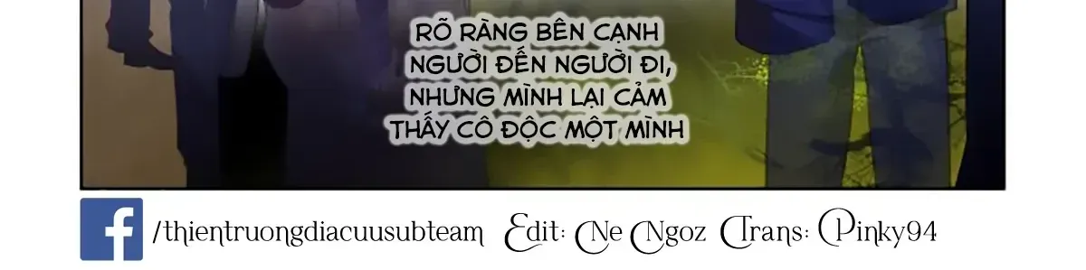 Linh Khế Chapter 458 - Trang 9