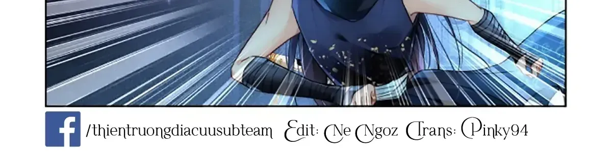 Linh Khế Chapter 459 - Trang 11