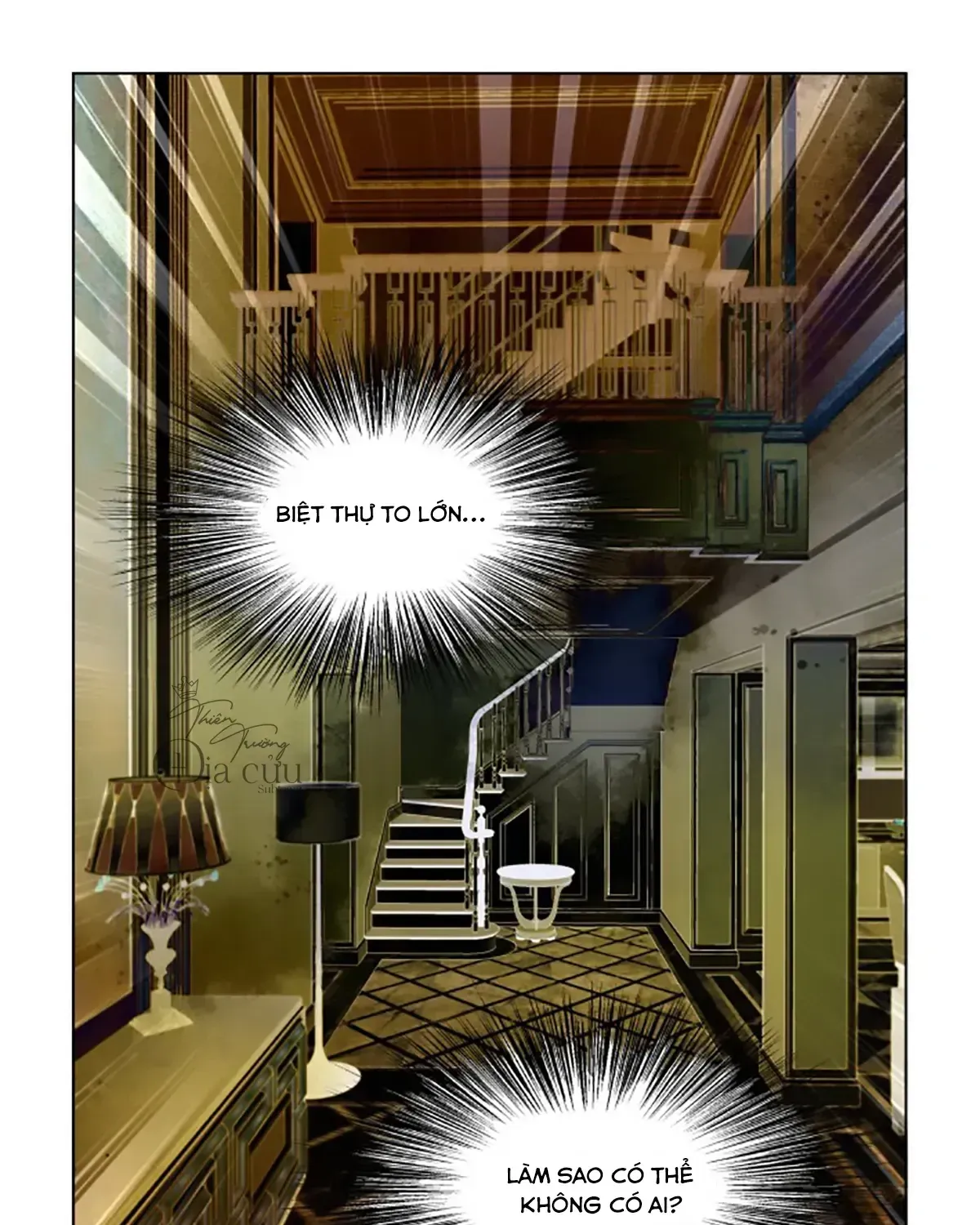 Linh Khế Chapter 459 - Trang 12