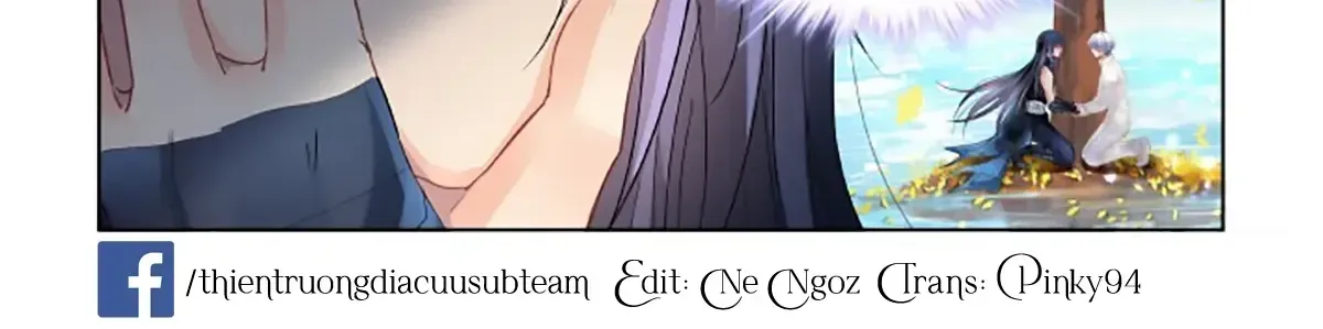 Linh Khế Chapter 459 - Trang 15