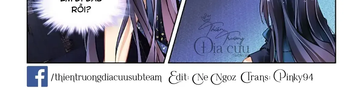 Linh Khế Chapter 459 - Trang 17