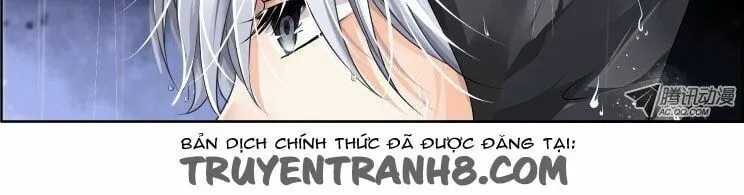 Linh Khế Chapter 46 - Trang 5