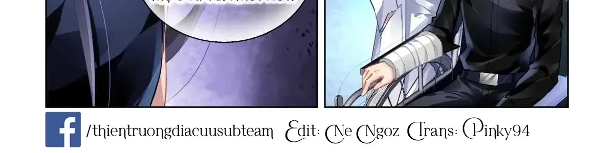 Linh Khế Chapter 461 - Trang 13