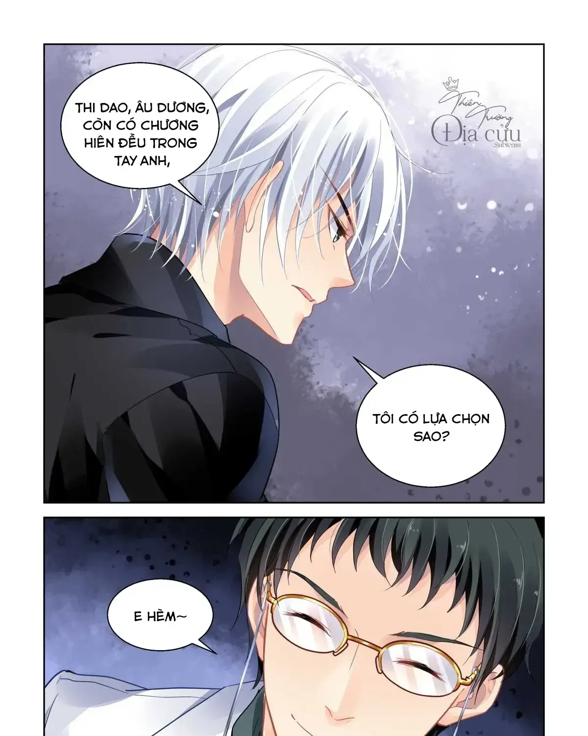 Linh Khế Chapter 461 - Trang 14