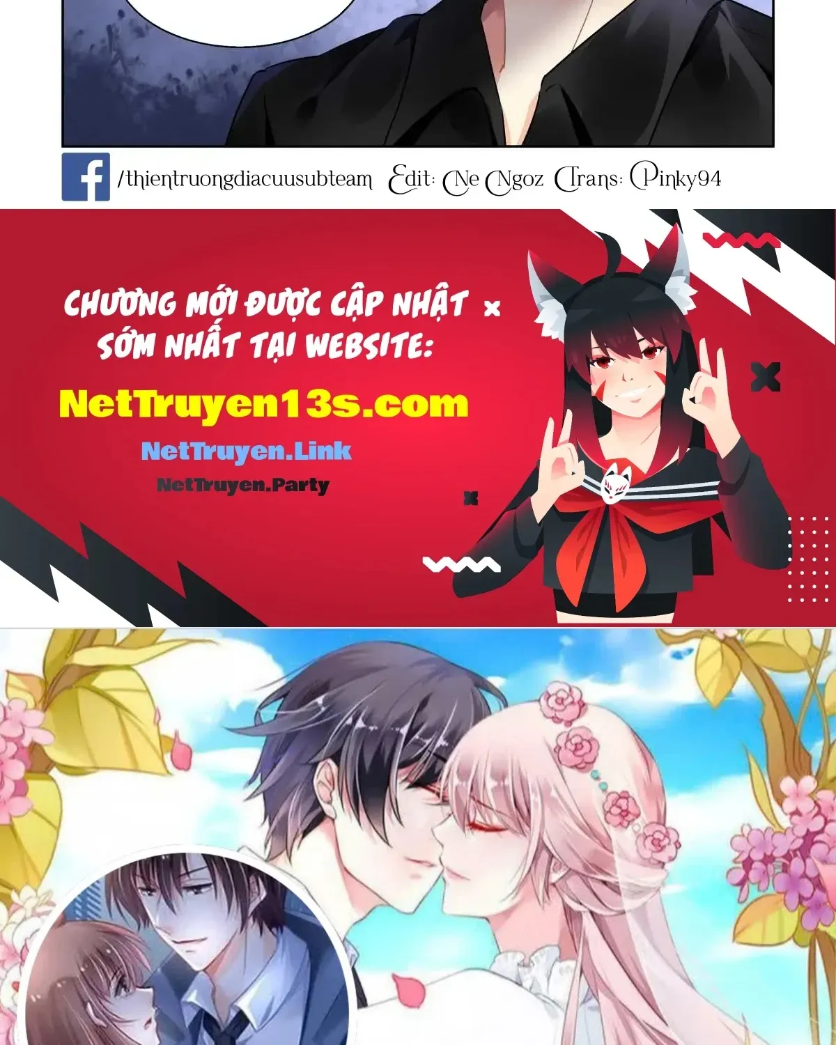 Linh Khế Chapter 461 - Trang 23