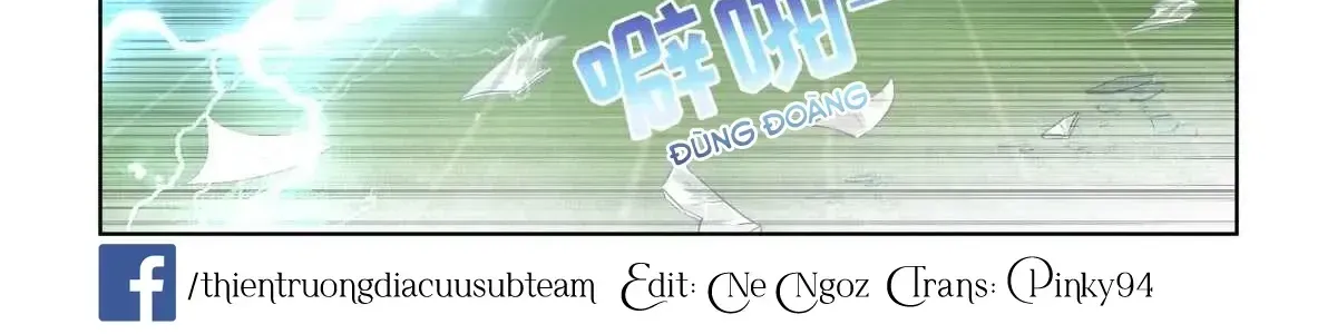 Linh Khế Chapter 461 - Trang 7