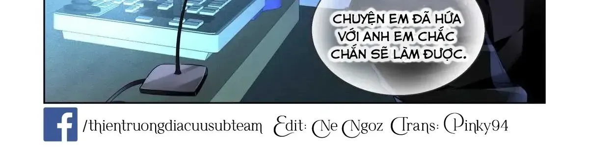 Linh Khế Chapter 461 - Trang 9