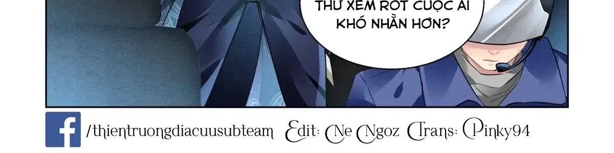 Linh Khế Chapter 462 - Trang 17