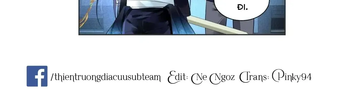 Linh Khế Chapter 462 - Trang 19