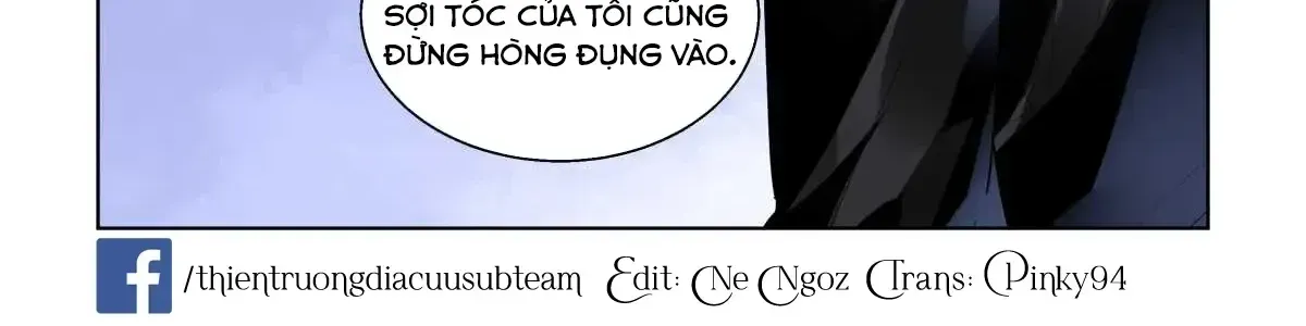 Linh Khế Chapter 462 - Trang 23