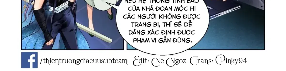 Linh Khế Chapter 462 - Trang 25