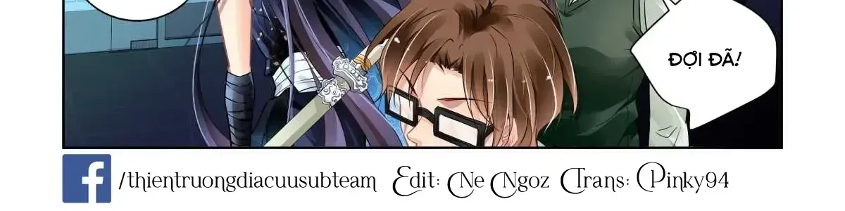Linh Khế Chapter 462 - Trang 27
