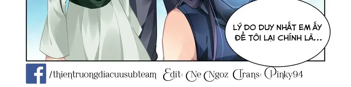 Linh Khế Chapter 462 - Trang 31