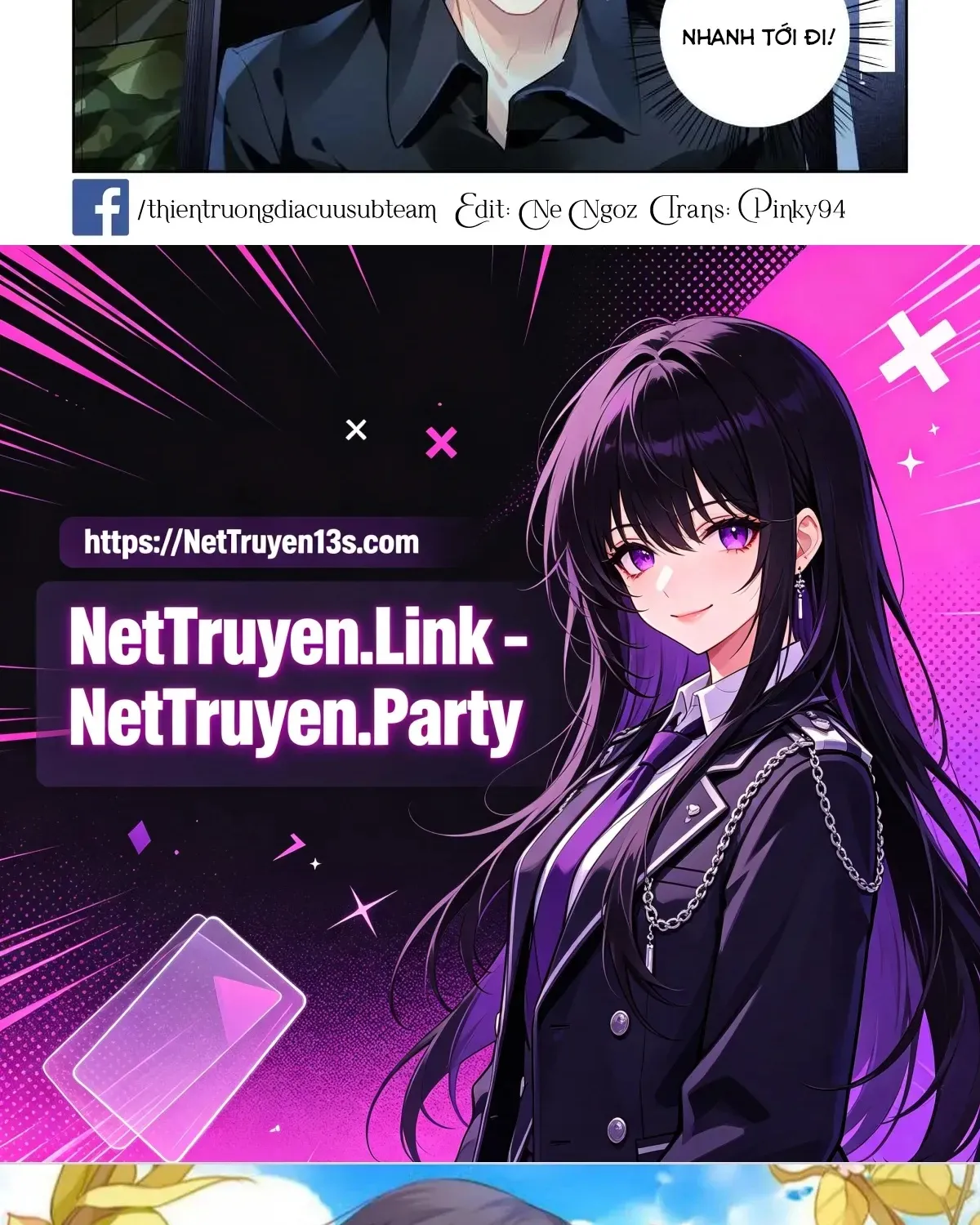 Linh Khế Chapter 462 - Trang 33