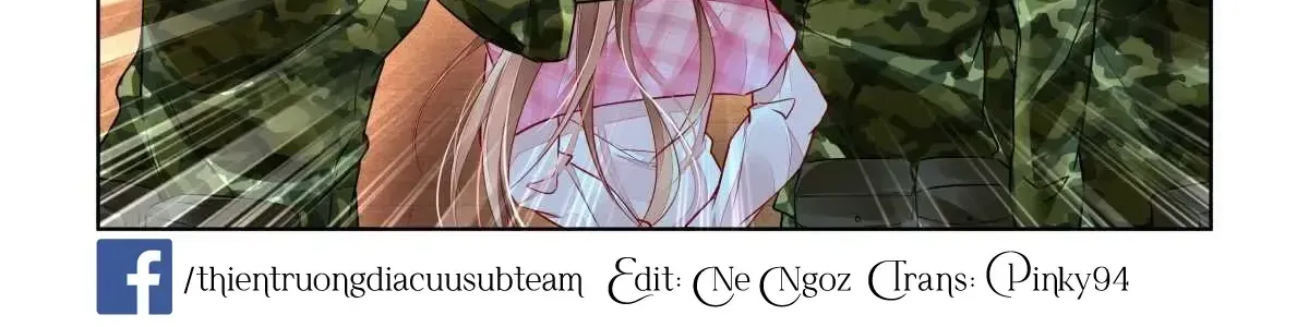 Linh Khế Chapter 462 - Trang 7