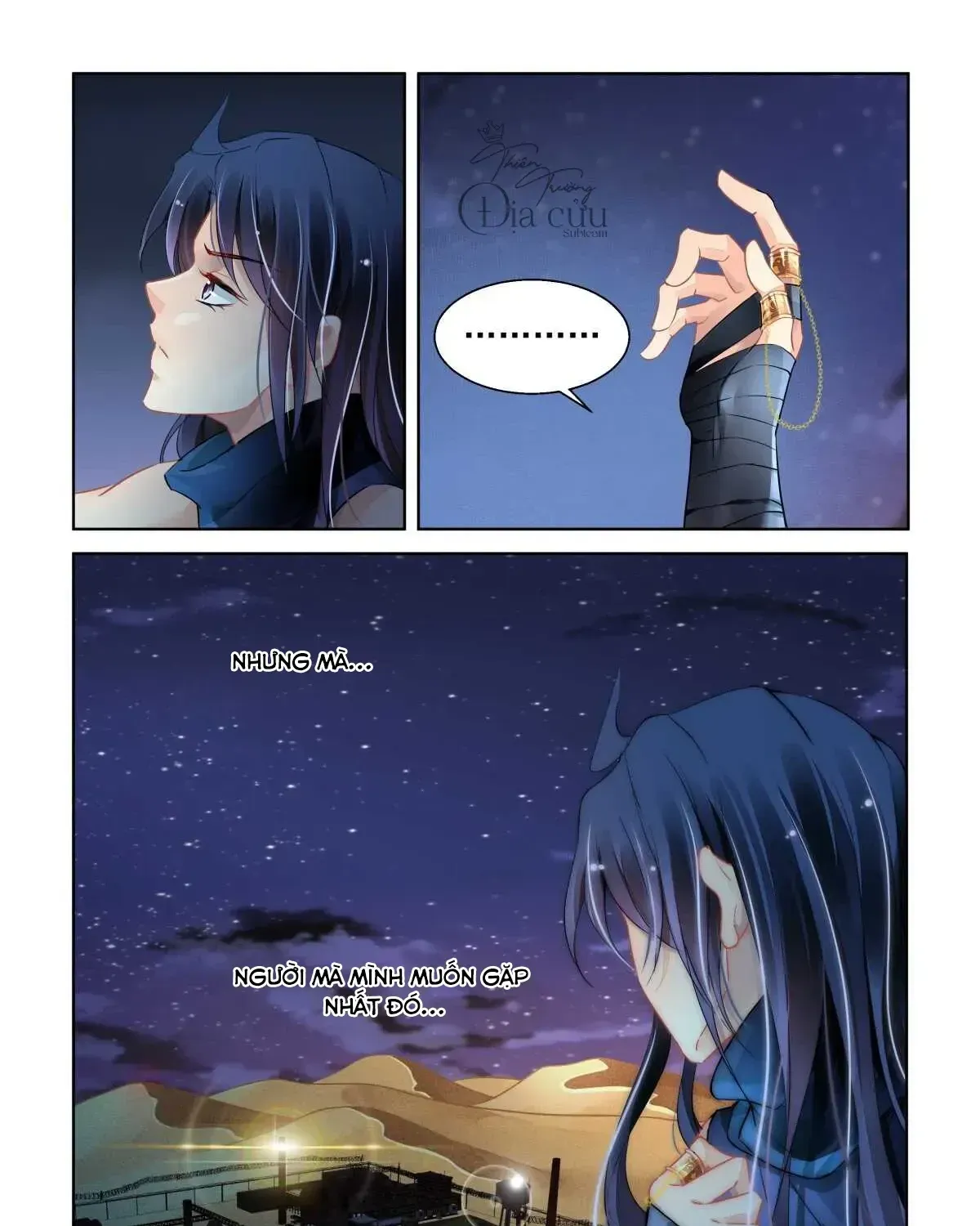 Linh Khế Chapter 463 - Trang 11