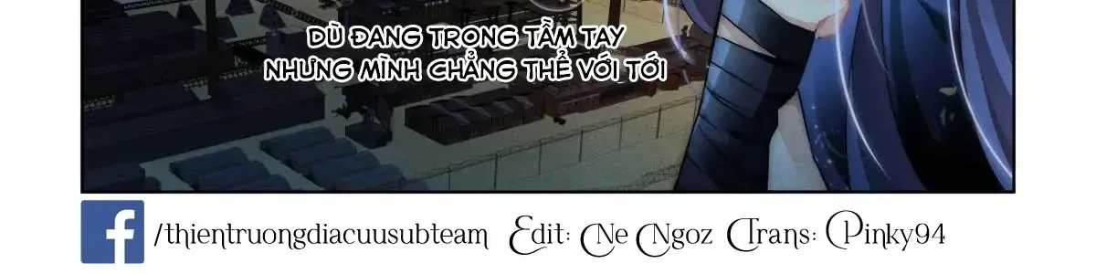 Linh Khế Chapter 463 - Trang 12