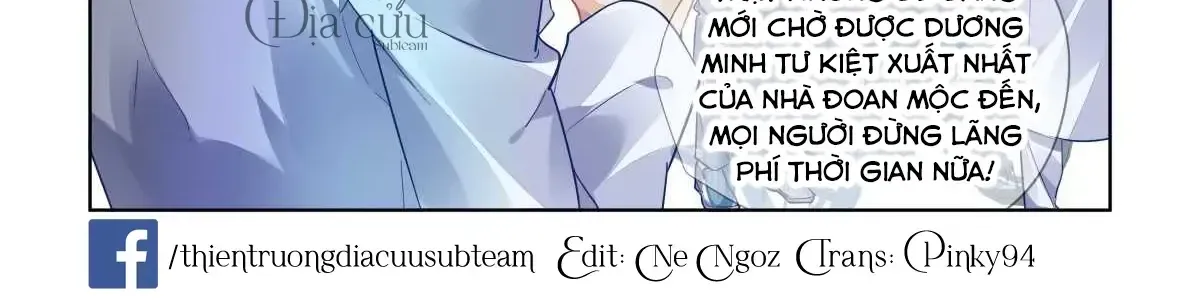 Linh Khế Chapter 463 - Trang 14