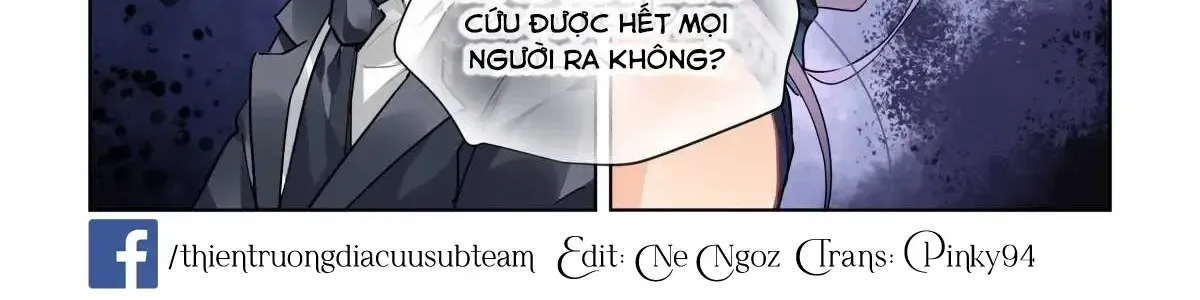 Linh Khế Chapter 463 - Trang 32