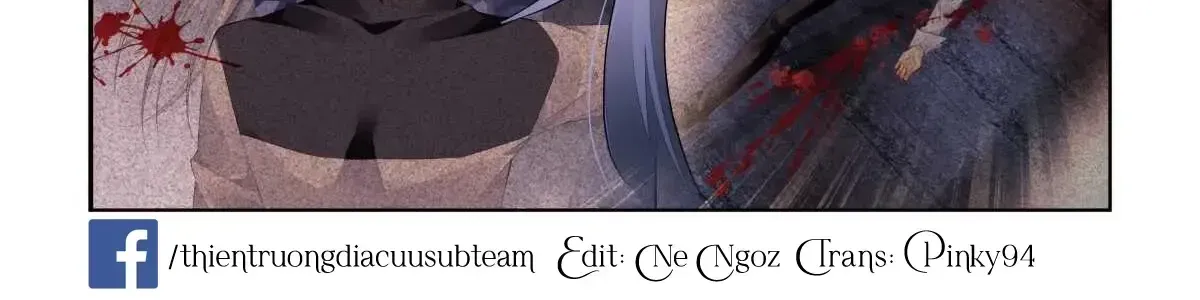 Linh Khế Chapter 464 - Trang 19