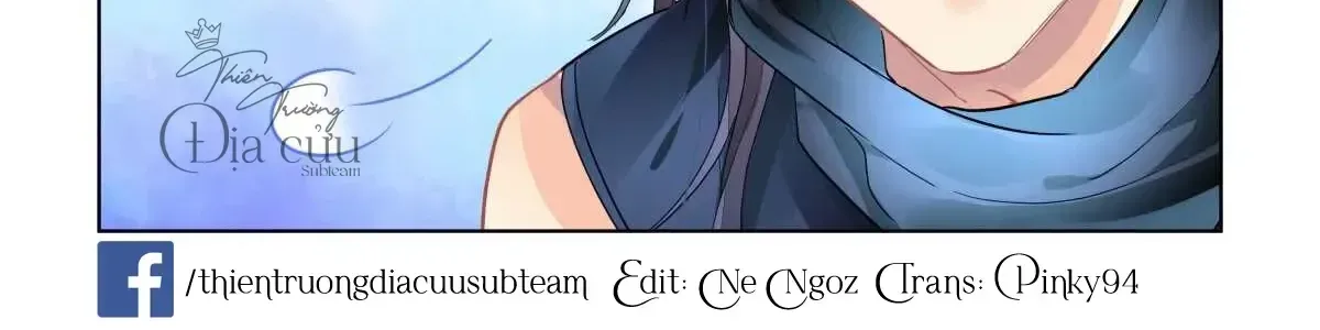 Linh Khế Chapter 464 - Trang 21