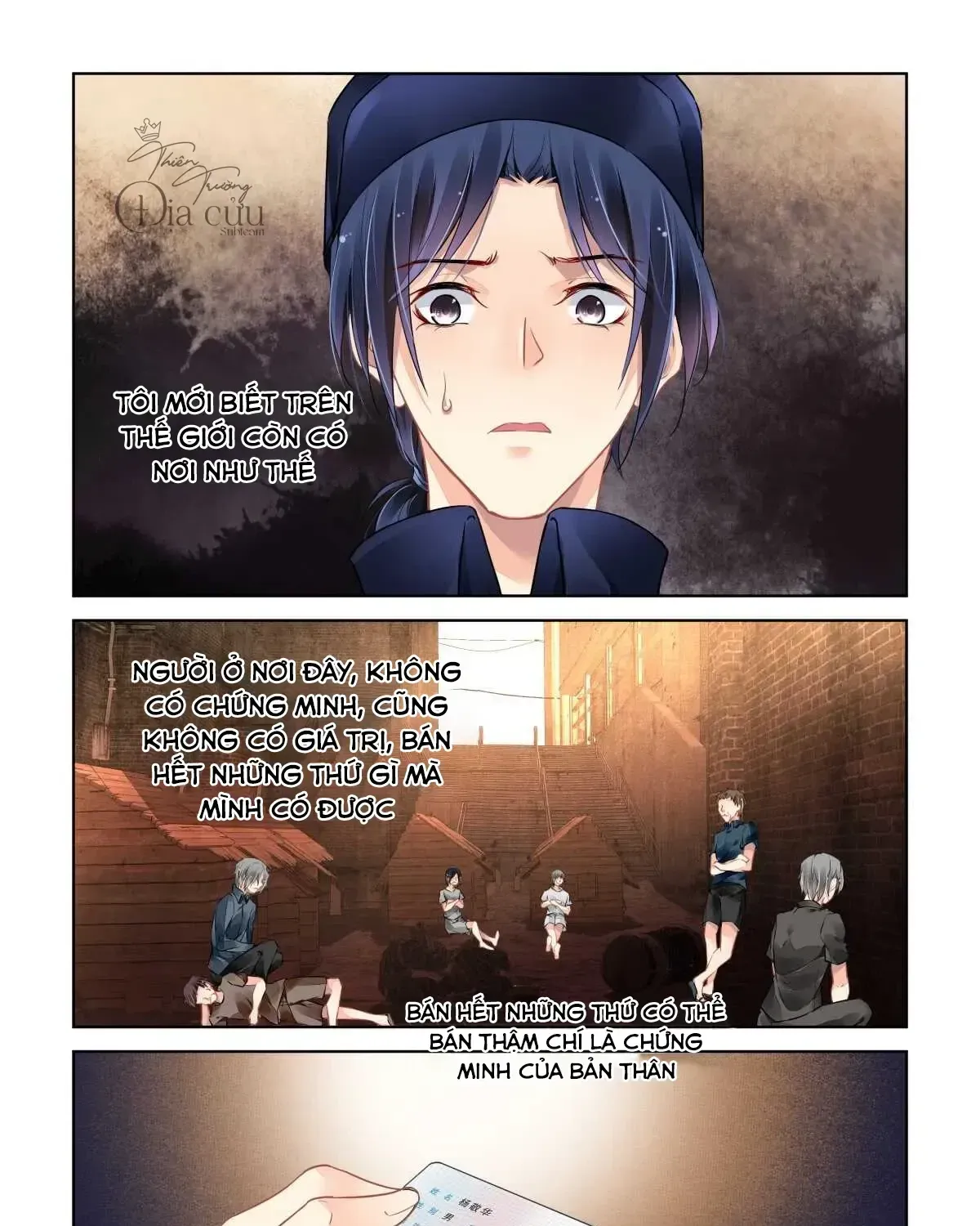 Linh Khế Chapter 464 - Trang 30