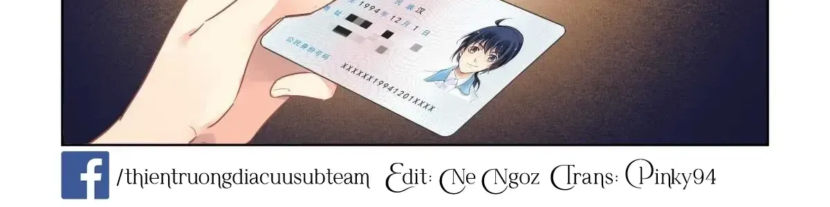 Linh Khế Chapter 464 - Trang 31