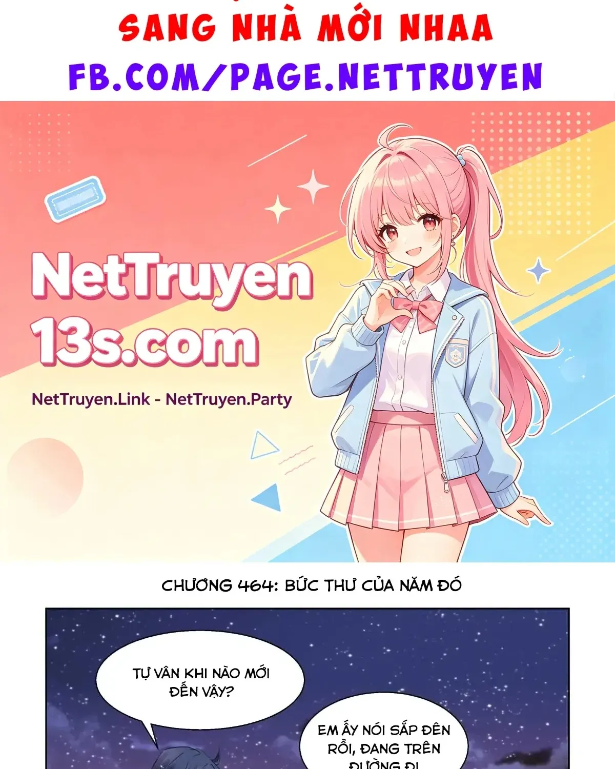 Linh Khế Chapter 464 - Trang 4