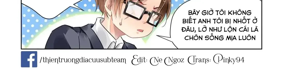 Linh Khế Chapter 464 - Trang 7
