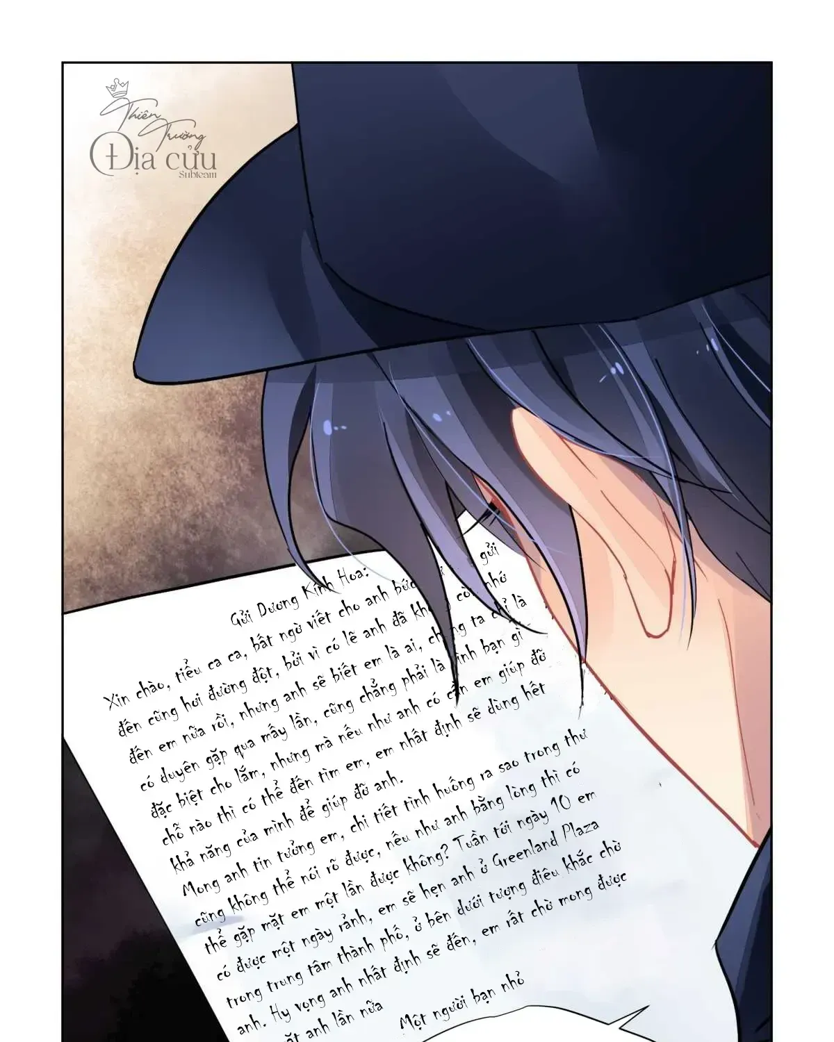 Linh Khế Chapter 464 - Trang 8