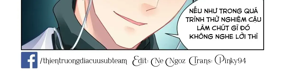 Linh Khế Chapter 465 - Trang 14