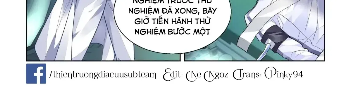 Linh Khế Chapter 465 - Trang 16