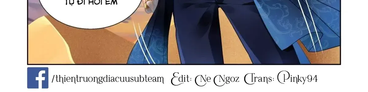 Linh Khế Chapter 465 - Trang 26