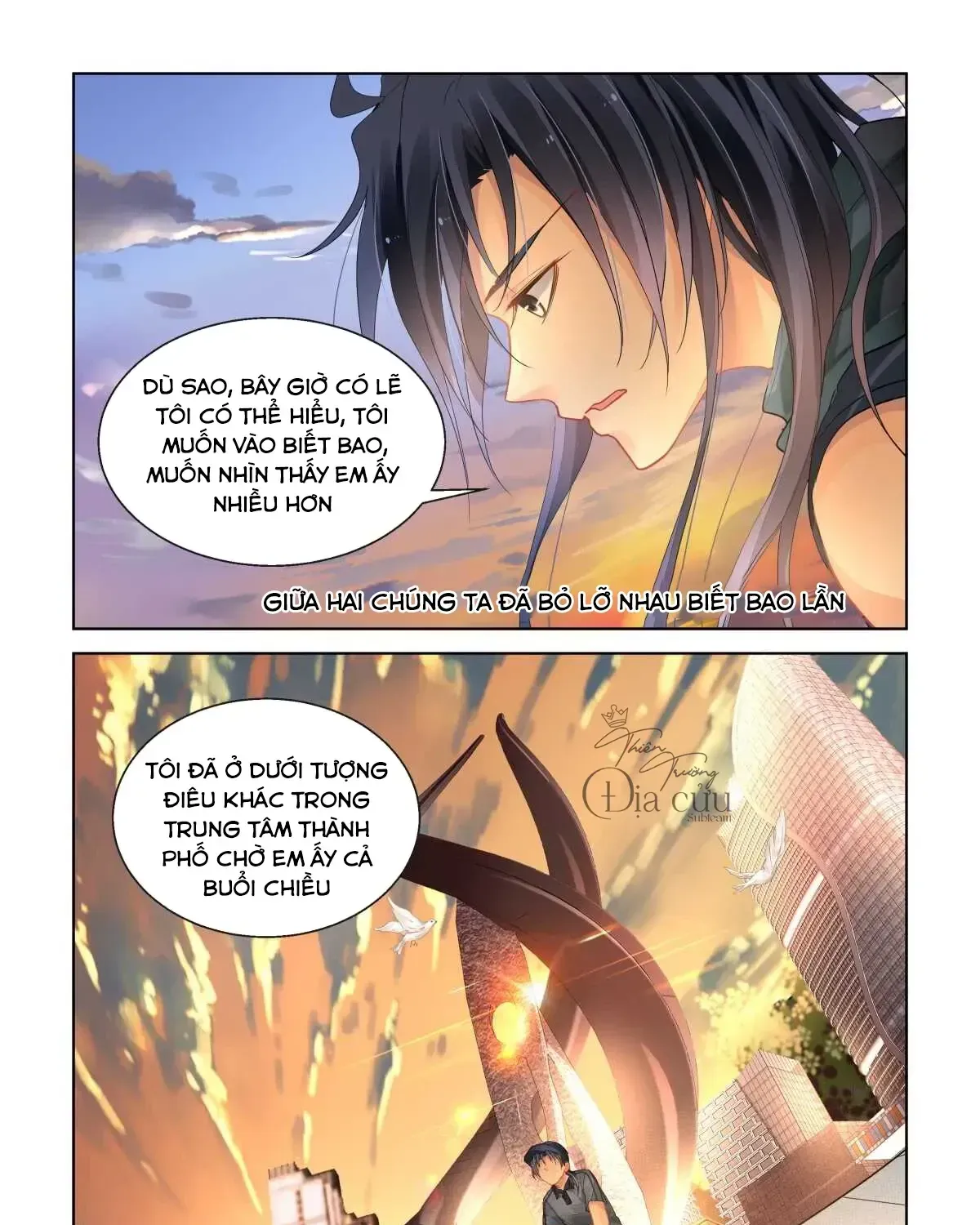 Linh Khế Chapter 465 - Trang 27