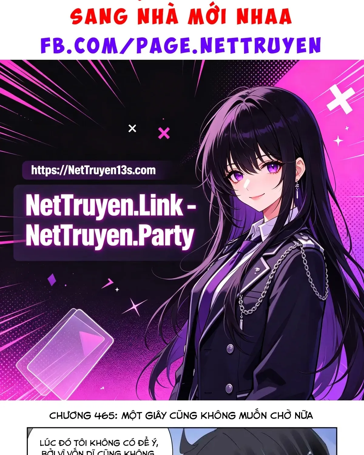 Linh Khế Chapter 465 - Trang 4