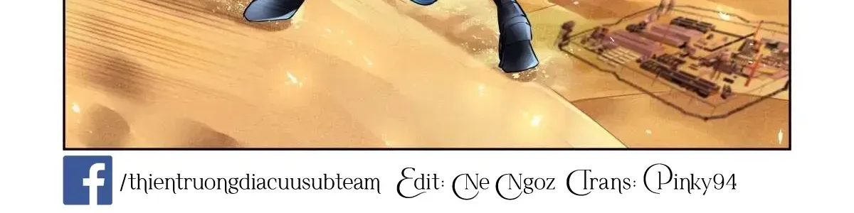 Linh Khế Chapter 466 - Trang 19