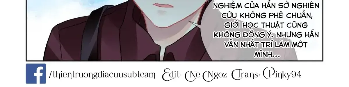 Linh Khế Chapter 466 - Trang 9
