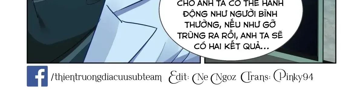 Linh Khế Chapter 467 - Trang 11