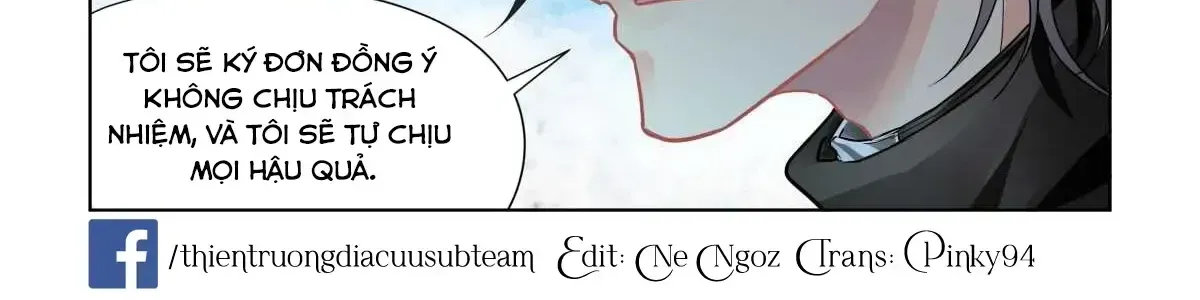 Linh Khế Chapter 467 - Trang 13