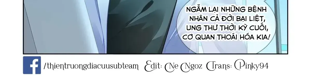 Linh Khế Chapter 467 - Trang 21