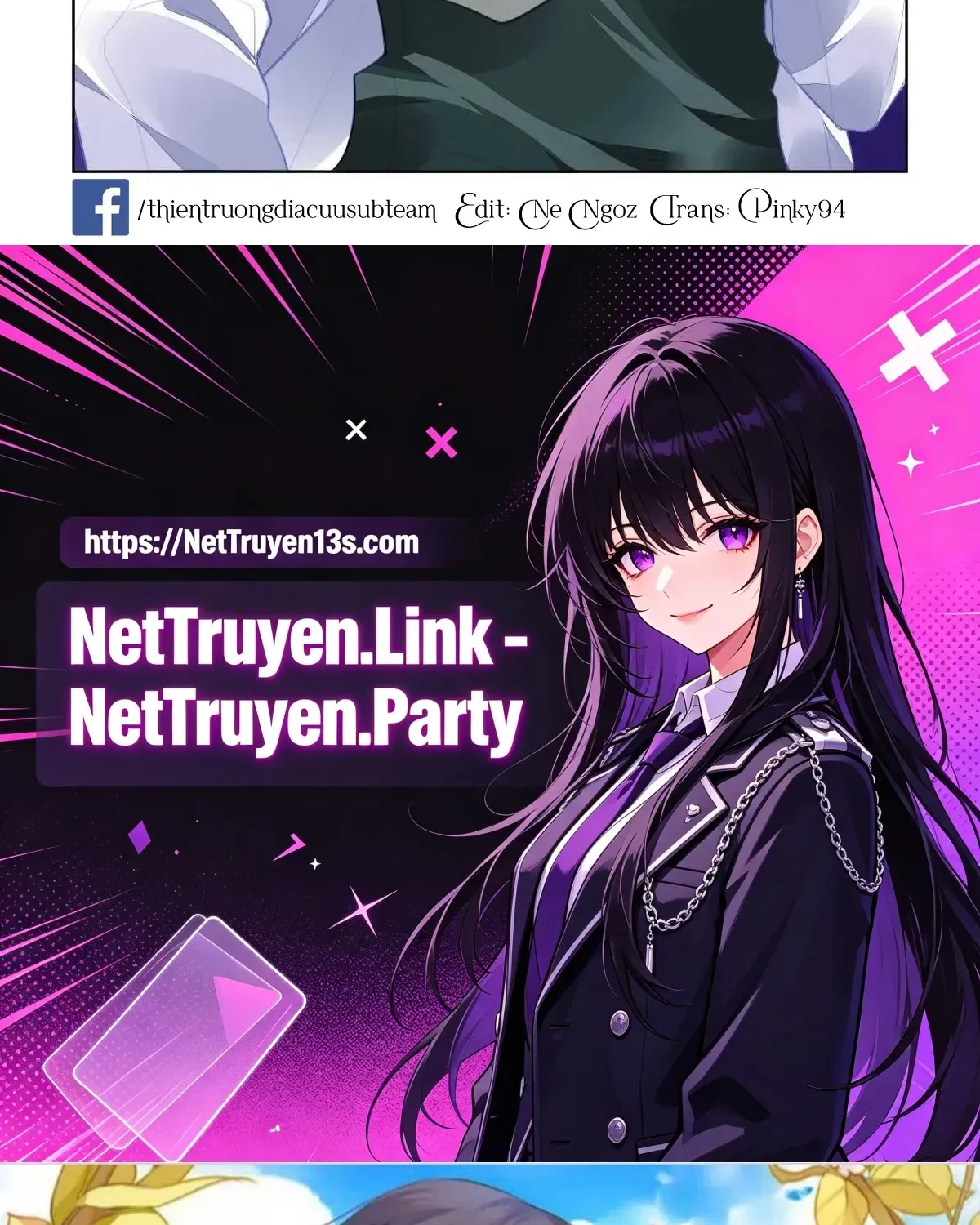 Linh Khế Chapter 467 - Trang 23
