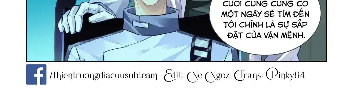 Linh Khế Chapter 467 - Trang 9