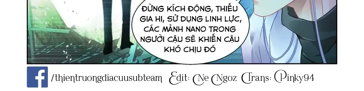 Linh Khế Chapter 468 - Trang 13