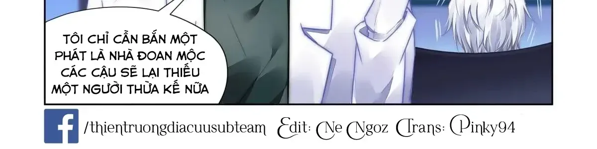 Linh Khế Chapter 468 - Trang 19