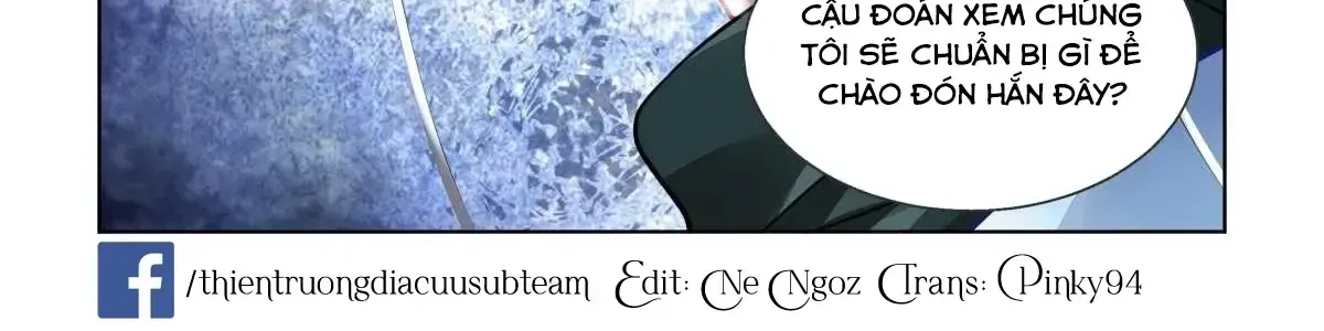 Linh Khế Chapter 468 - Trang 21