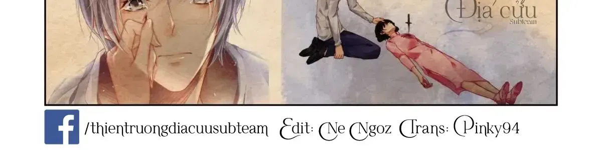 Linh Khế Chapter 468 - Trang 23